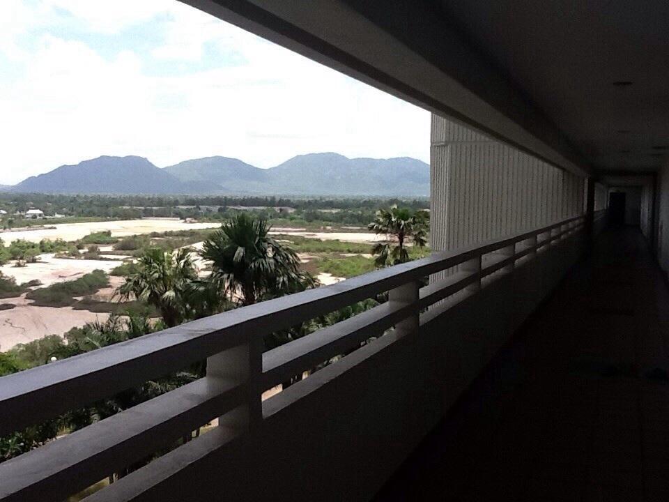 Cha-Am Grand Condotel Rum bild